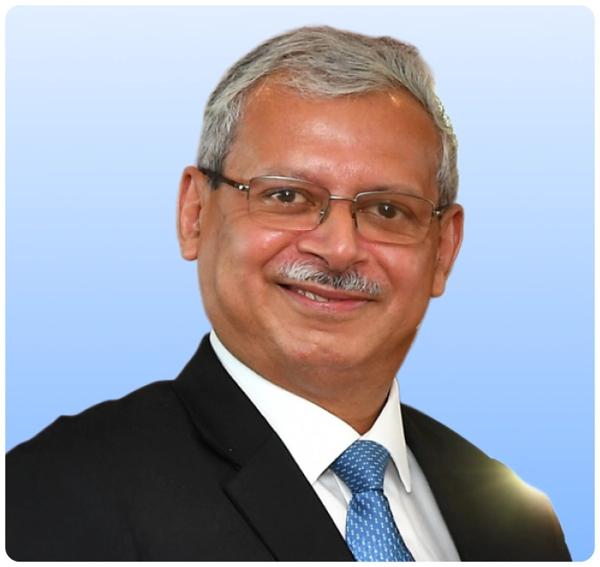 Jaideep Mazumdar